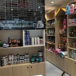 果果宠物店:南京市雨花台区南京南站/明发附近