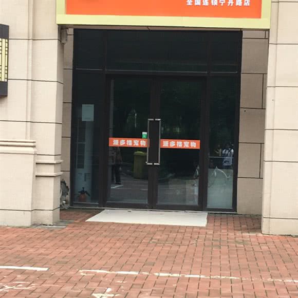 派多格宠物(宁丹路店):南京市雨花台区铁心桥/楚翘城附近