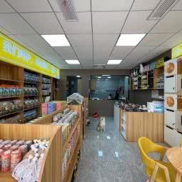 米乐屋宠物:南京市江宁区百家湖附近