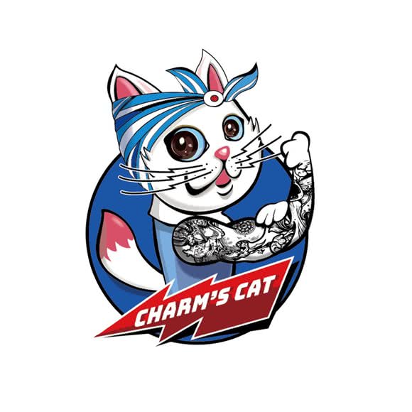 查姆の猫精品猫舍Charm