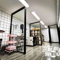 米克叔叔宠物:南京市江宁区竹山路沿线附近