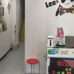 奔跑吧狗狗:南京市江宁区麒麟门附近