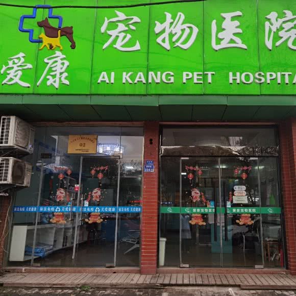 爱康宠物医院:南京市六合区大厂附近