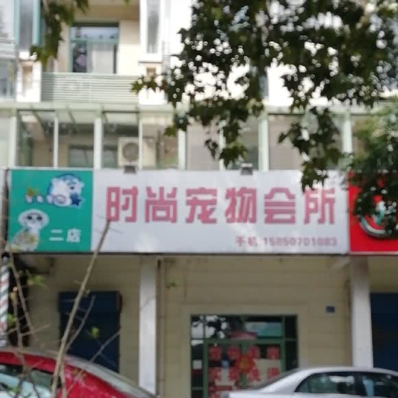 时尚宠物会所:南京市六合区雄州附近
