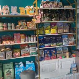 米心宠物美发:无锡市锡山区东亭附近