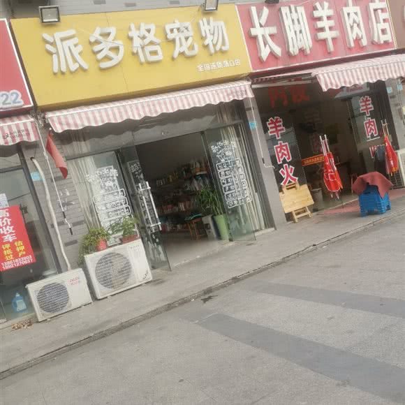 派多格宠物(荡口店):无锡市锡山区荡口古镇风景区附近