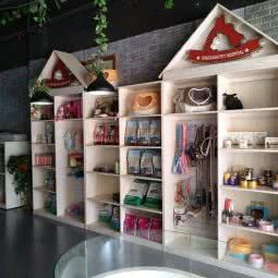 叮当宠物:无锡市惠山区堰桥附近