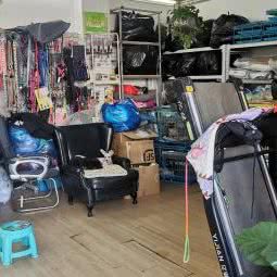 涛涛宠物中心:无锡市惠山区洛社附近