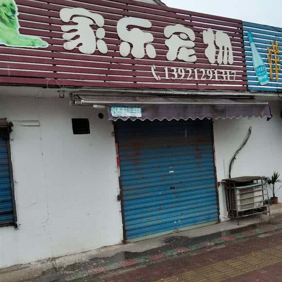 家乐宠物日用品店:无锡市惠山区玉祁附近