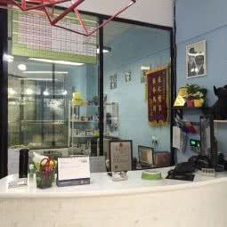 保罗宠物医院:无锡市滨湖区蠡园/太湖景区附近