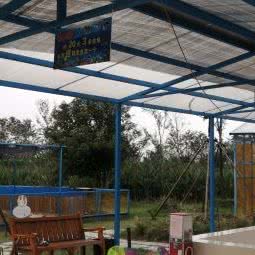 萌宠乐园:无锡市滨湖区胡埭附近