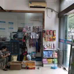 江溪街道畜牧兽医站:无锡市梁溪区清扬路附近