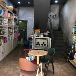 萌哆宠物:无锡市梁溪区上马墩附近