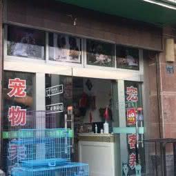 友缘宠物(阳光店):无锡市梁溪区阳光购物广场附近