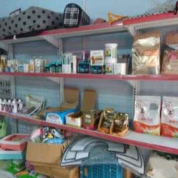 辛巴宠物:无锡市梁溪区广瑞街道附近