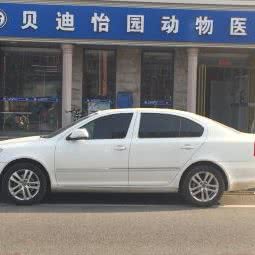 动物医院:北京城区通州区新华大街附近