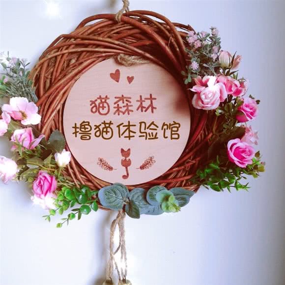 猫森林·撸猫体验馆:徐州市鼓楼区苏宁广场附近