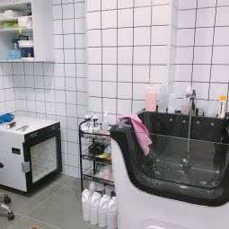 宠殿宠物生活馆:北京城区通州区梨园附近