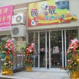 酷靓宠物小舍:徐州市鼓楼区杨庄附近