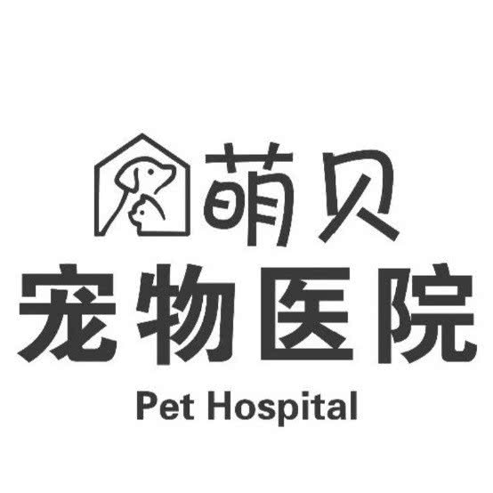 萌贝宠物医院 24小时 犬猫专科:徐州市云龙区新城区附近