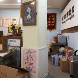 润珑宠物医院:徐州市云龙区楚王陵/世茂广场附近