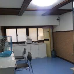 顽石宠物医院宠物生活馆:徐州市泉山区云龙公园附近