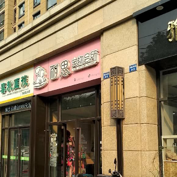 耐思狗狗会所:常州市天宁区清凉附近