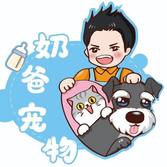 奶爸宠物生活馆:常州市天宁区红梅附近