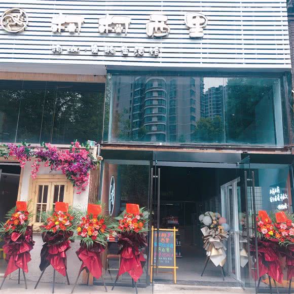 柯柯西里宠物生活馆:常州市钟楼区南大街附近