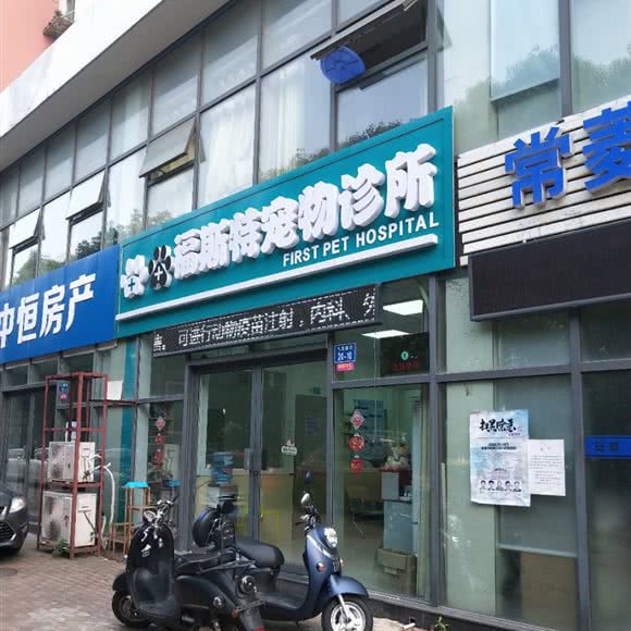 福斯特宠物诊所:常州市钟楼区芦墅附近