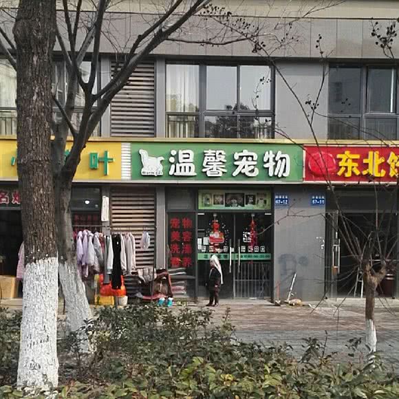 温馨宠物:常州市新北区新桥镇/高铁站附近