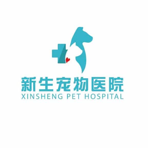 新生宠物医院:常州市新北区曼哈顿广场附近