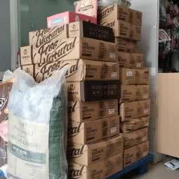 宠屋-宠物生活馆:常州市武进区鸣凰大学城附近