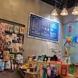 爱玩宠playfulpet:北京城区通州区果园附近