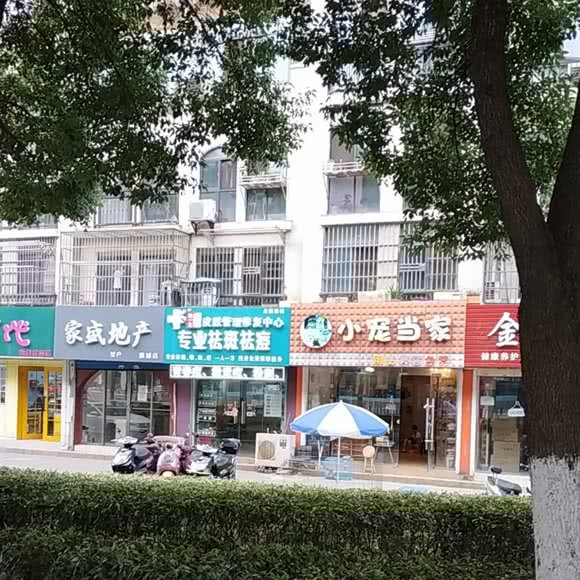 小宠当家:常州市武进区潞城附近