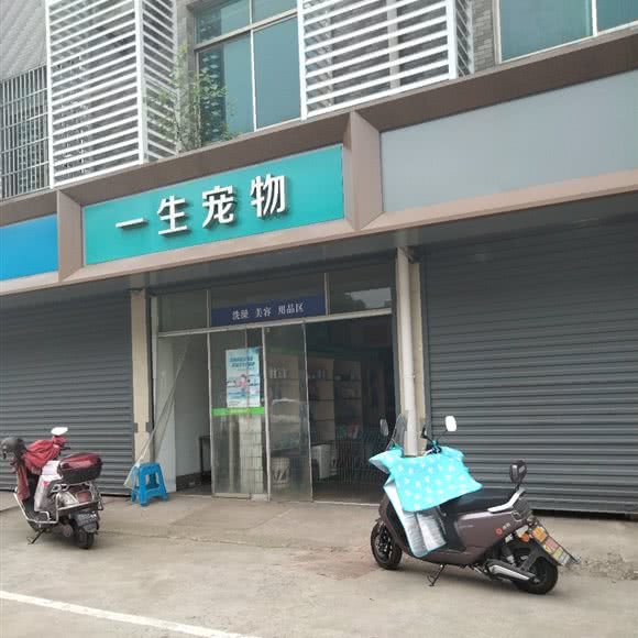 戚牧宠物诊所:常州市武进区潞城附近