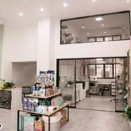 艾米宠物(延陵东路店):常州市武进区戚大街附近