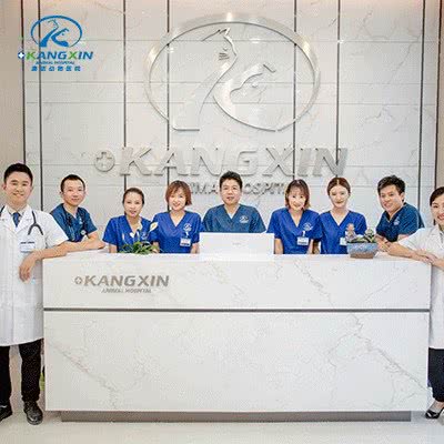 康信动物诊疗中心(新华联店):北京城区通州区果园附近