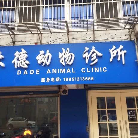 大德动物诊所:常州市溧阳市溧城镇附近