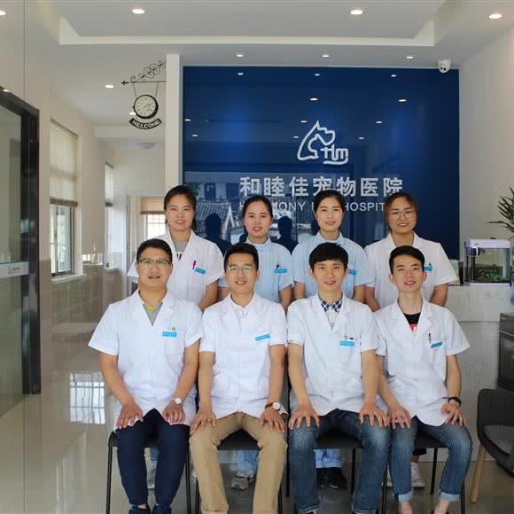 和睦佳宠物医院(姑苏西路店):苏州市吴中区木渎地区附近
