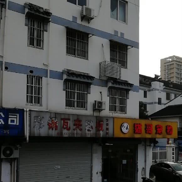 猫哥宠物:苏州市吴中区长桥地区附近