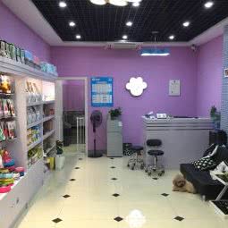 星宠阁宠物美容生活馆(万达广场店):苏州市吴中区长桥地区附近