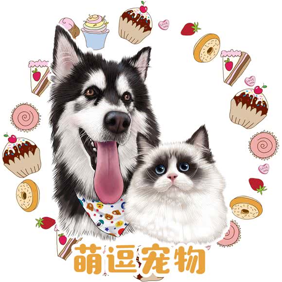 萌逗宠物馆(新城金郡店):苏州市吴中区吴中南附近