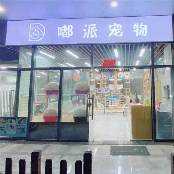 嘟派宠物生活馆(观前街店):苏州市姑苏区观前街地区附近