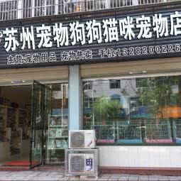 苏州宠物狗狗猫咪宠物店:苏州市姑苏区观前街地区附近