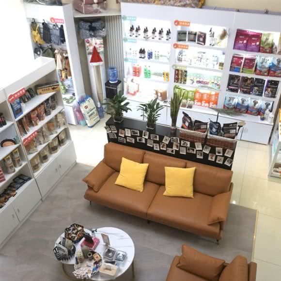 Meetingyou Pet Spa私宠会所:北京城区通州区马驹桥附近