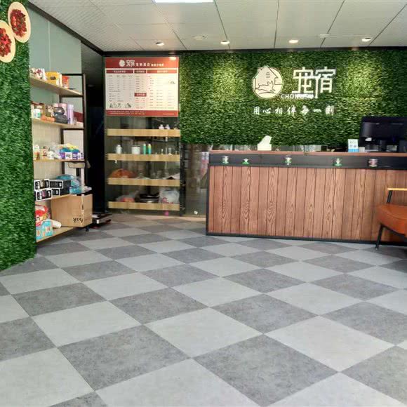 宠宿宠物酒店:苏州市吴江区太湖新城镇附近