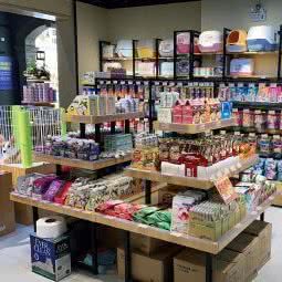 魔力岛宠物医院:苏州市常熟市虞山镇附近