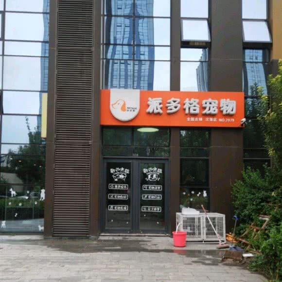 派多格宠物(次渠店):北京城区通州区次渠附近