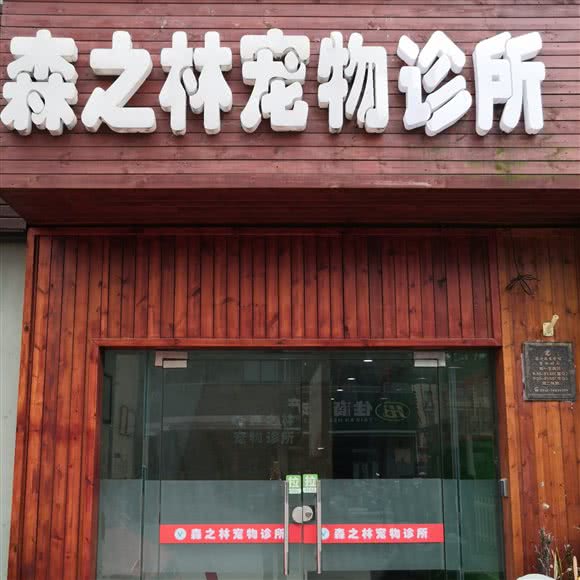森之林宠物医院:苏州市昆山市巴城镇附近